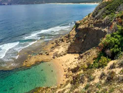 Trekking Experience on the Tonnare Trail to Gonnesa from Portoscuso